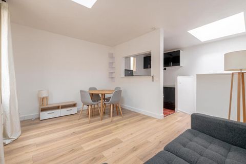 Duplex i Paris, Paris, Paris - € 440.000 | Ref: 4038_BG - foto 1