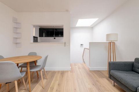 Duplex i Paris, Paris, Paris - € 440.000 | Ref: 4038_BG - foto 2