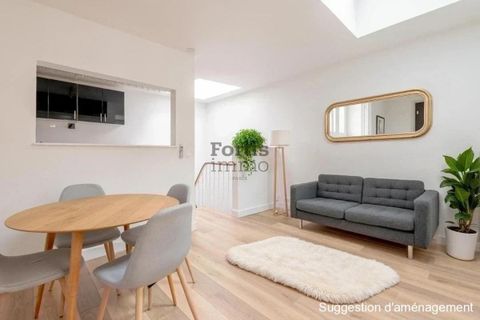 Duplex i Paris, Paris, Paris - € 440.000 | Ref: 4038_BG - foto 3