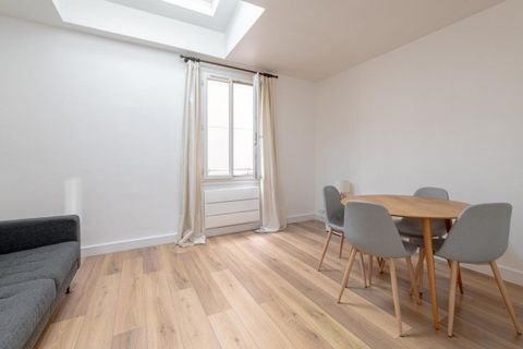 Duplex i Paris, Paris, Paris - € 440.000 | Ref: 4038_BG - foto 4