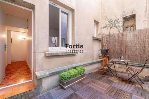 Duplex i Paris, Paris, Paris - € 440.000 | Ref: 4038_BG - foto 5