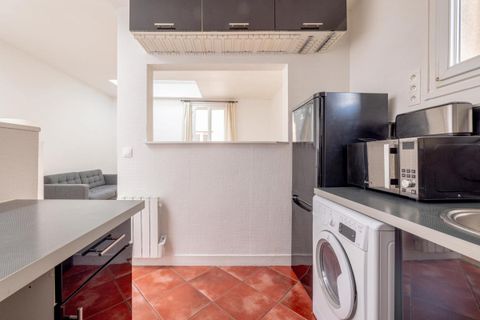 Duplex i Paris, Paris, Paris - € 440.000 | Ref: 4038_BG - foto 6