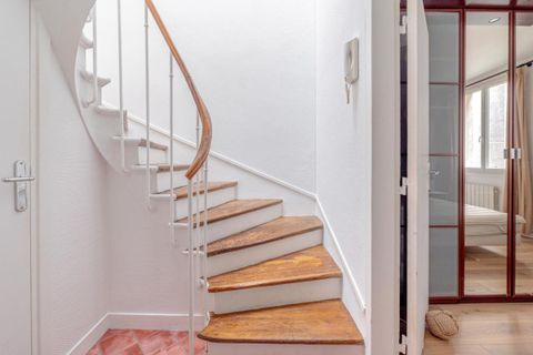 Duplex i Paris, Paris, Paris - € 440.000 | Ref: 4038_BG - foto 7