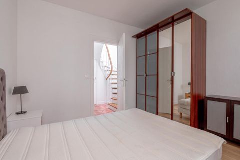 Duplex i Paris, Paris, Paris - € 440.000 | Ref: 4038_BG - foto 9