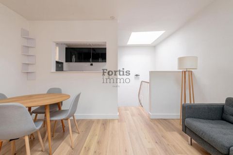 Duplex i Paris, Paris, Paris - € 440.000 | Ref: 4038_BG - foto 12