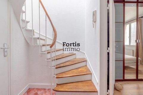 Duplex i Paris, Paris, Paris - € 440.000 | Ref: 4038_BG - foto 13