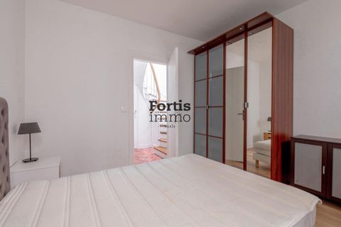 Duplex i Paris, Paris, Paris - € 440.000 | Ref: 4038_BG - foto 16