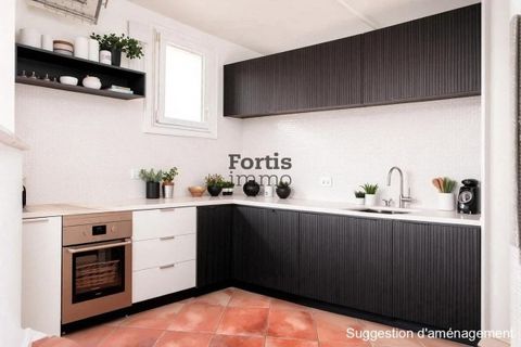 Duplex i Paris, Paris, Paris - € 440.000 | Ref: 4038_BG - foto 18