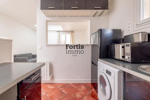Duplex i Paris, Paris, Paris - € 440.000 | Ref: 4038_BG - foto 20