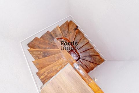 Duplex i Paris, Paris, Paris - € 440.000 | Ref: 4038_BG - foto 21