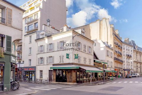 Duplex i Paris, Paris, Paris - € 440.000 | Ref: 4038_BG - foto 22