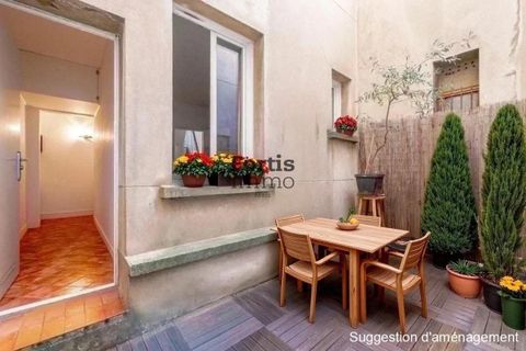 Duplex i Paris, Paris, Paris - € 440.000 | Ref: 4038_BG - foto 23