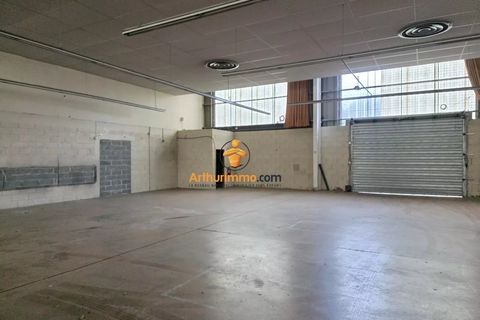 Erhvervsejendom i Odos, Hautes-Pyrenees, Odos - € 159.900 | Ref: 86680860 - foto 1