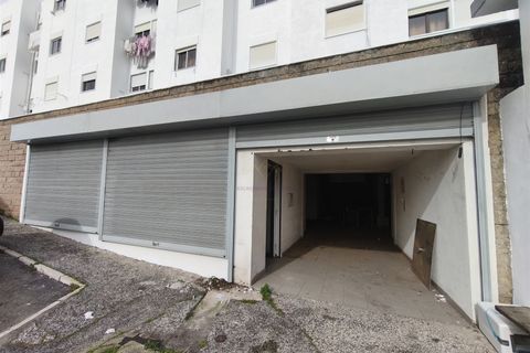 Villa a Lisbon, Lisbon, Lisbon - € 2.000/mes | Ref: TRI-021-26-AS - foto 2