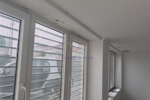 Villa a Lisbon, Lisbon, Lisbon - € 2.000/mes | Ref: TRI-021-26-AS - foto 5