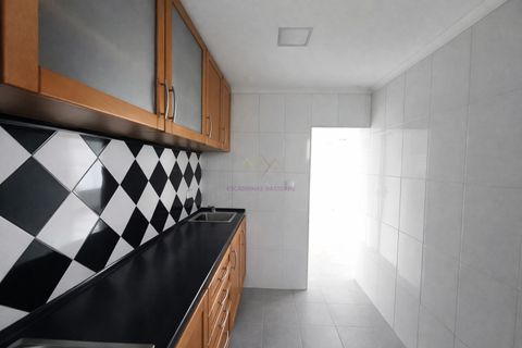 Villa a Lisbon, Lisbon, Lisbon - € 2.000/mes | Ref: TRI-021-26-AS - foto 8