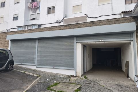 Villa a Lisbon, Lisbon, Lisbon - € 2.000/mes | Ref: TRI-021-26-AS - foto 19