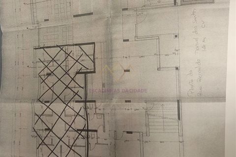 Villa a Lisbon, Lisbon, Lisbon - € 2.000/mes | Ref: TRI-021-26-AS - foto 20