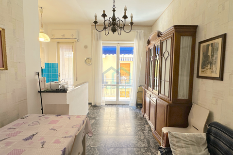 Leilighet i Alassio, Savona, Alassio - € 310 000 | Ref: 16853291 - foto 6