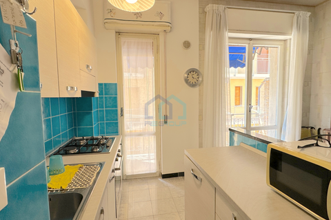 Leilighet i Alassio, Savona, Alassio - € 310 000 | Ref: 16853291 - foto 8