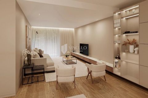Lejlighed i Braga, Braga, Braga - € 285.000 | Ref: VI-0121 - foto 2