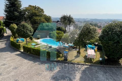 Villa i Vila Nova de Gaia, Porto, Vila Nova de Gaia - € 1.000.000 | Ref: CAS_2410 - foto 2