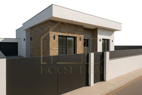Villa i Fernao Ferro, Setubal, Fernao Ferro - € 550.000 | Ref: CAS_168 - foto 1