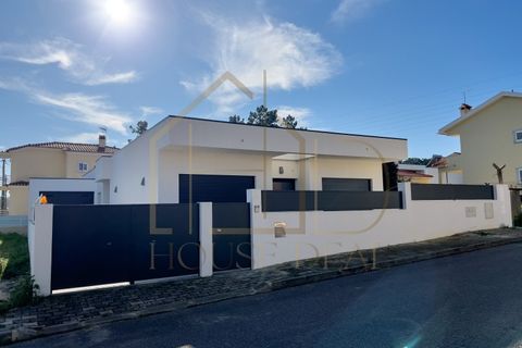 Villa i Fernao Ferro, Setubal, Fernao Ferro - € 550.000 | Ref: CAS_168 - foto 2