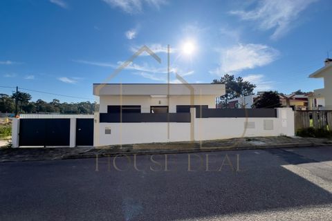 Villa i Fernao Ferro, Setubal, Fernao Ferro - € 550.000 | Ref: CAS_168 - foto 3