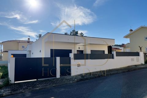Villa i Fernao Ferro, Setubal, Fernao Ferro - € 550.000 | Ref: CAS_168 - foto 4