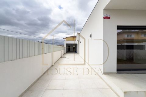 Villa i Fernao Ferro, Setubal, Fernao Ferro - € 550.000 | Ref: CAS_168 - foto 5