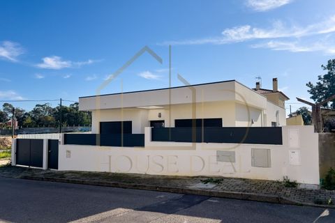 Villa i Fernao Ferro, Setubal, Fernao Ferro - € 550.000 | Ref: CAS_168 - foto 6