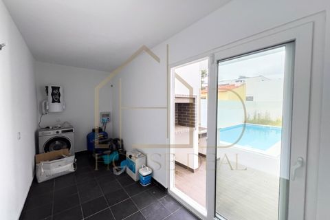 Villa i Fernao Ferro, Setubal, Fernao Ferro - € 550.000 | Ref: CAS_168 - foto 8