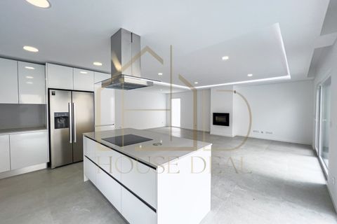 Villa i Fernao Ferro, Setubal, Fernao Ferro - € 550.000 | Ref: CAS_168 - foto 9