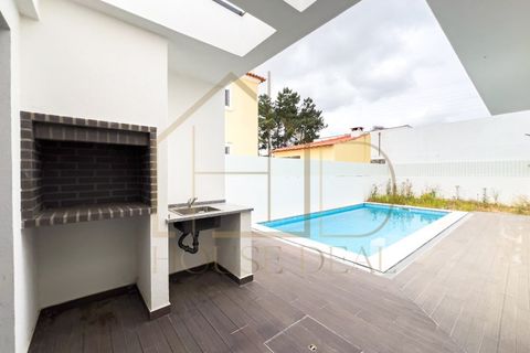 Villa i Fernao Ferro, Setubal, Fernao Ferro - € 550.000 | Ref: CAS_168 - foto 10