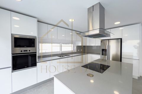 Villa i Fernao Ferro, Setubal, Fernao Ferro - € 550.000 | Ref: CAS_168 - foto 13