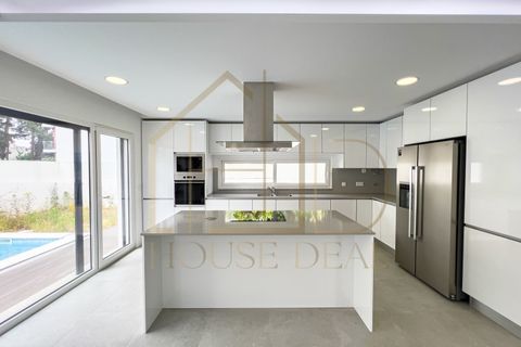 Villa i Fernao Ferro, Setubal, Fernao Ferro - € 550.000 | Ref: CAS_168 - foto 16