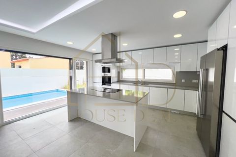 Villa i Fernao Ferro, Setubal, Fernao Ferro - € 550.000 | Ref: CAS_168 - foto 17