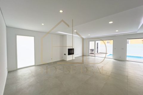 Villa i Fernao Ferro, Setubal, Fernao Ferro - € 550.000 | Ref: CAS_168 - foto 18