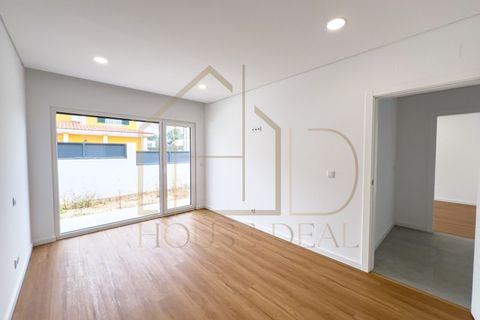 Villa i Fernao Ferro, Setubal, Fernao Ferro - € 550.000 | Ref: CAS_168 - foto 23