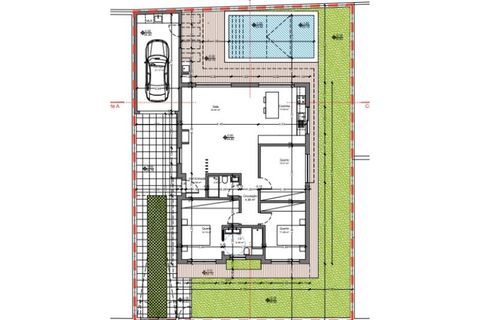 Villa i Fernao Ferro, Setubal, Fernao Ferro - € 550.000 | Ref: CAS_168 - foto 29