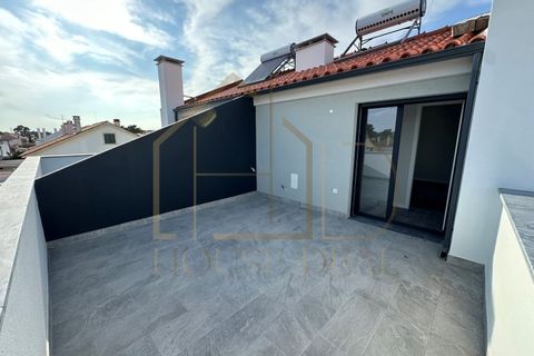 Villa i Quinta do Conde, Setubal, Quinta do Conde - € 450.000 | Ref: CAS_169 - foto 43