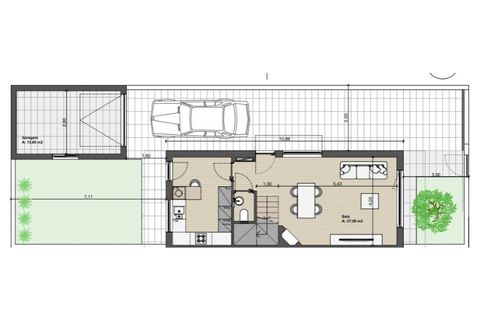 Villa i Quinta do Conde, Setubal, Quinta do Conde - € 450.000 | Ref: CAS_169 - foto 45