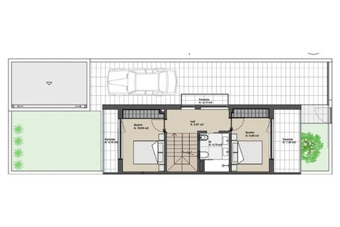 Villa i Quinta do Conde, Setubal, Quinta do Conde - € 450.000 | Ref: CAS_169 - foto 46