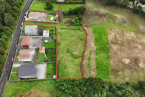 Tomt i Terra Cha, Terceira, Terra Cha - € 160 000 | Ref: C0423-00670 - foto 2