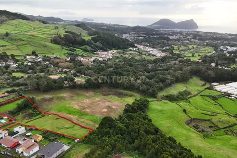 Tomt i Terra Cha, Terceira, Terra Cha - € 160 000 | Ref: C0423-00670 - foto 3