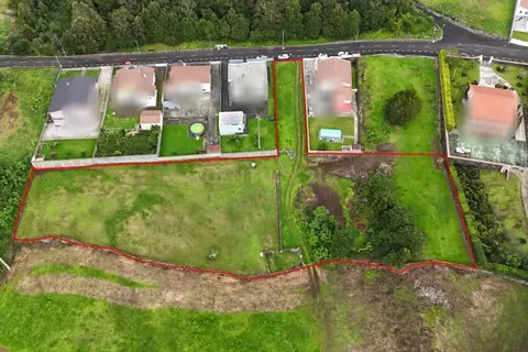 Tomt i Terra Cha, Terceira, Terra Cha - € 160 000 | Ref: C0423-00670 - foto 4
