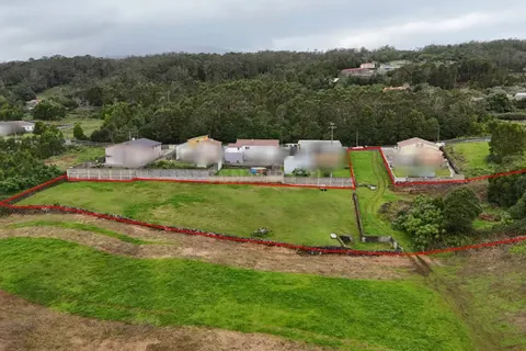 Tomt i Terra Cha, Terceira, Terra Cha - € 160 000 | Ref: C0423-00670 - foto 5