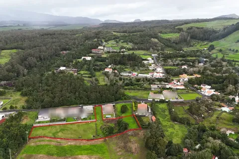 Tomt i Terra Cha, Terceira, Terra Cha - € 160 000 | Ref: C0423-00670 - foto 6