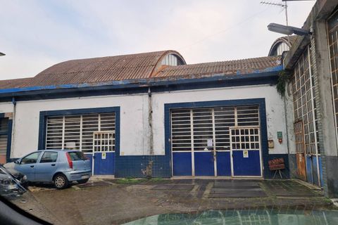 Erhvervsejendom i Ferrara, Ferrara, Ferrara - € 325.000 | Ref: 1113 - foto 6
